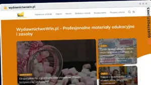 Publish Guest Post on wydawnictwowin.pl