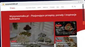 Publish Guest Post on wyzynasmaku.pl