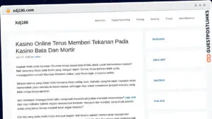 Publish Guest Post on xdj186.com