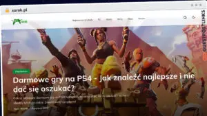 Publish Guest Post on xorok.pl