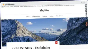 Publish Guest Post on yh988u.com