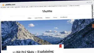 Publish Guest Post on yh988u.com