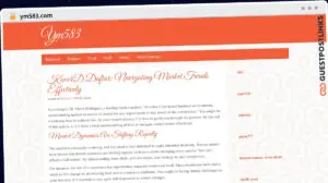 Publish Guest Post on ym583.com