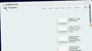 Publish Guest Post on yougaiban.com