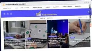Publish Guest Post on yourbusinessbureau.com
