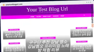 Publish Guest Post on yourtestblogurl.com