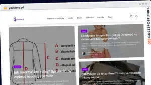 Publish Guest Post on youstore.pl