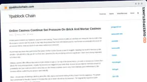 Publish Guest Post on ypablockchain.com