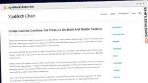 Publish Guest Post on ypablockchain.com