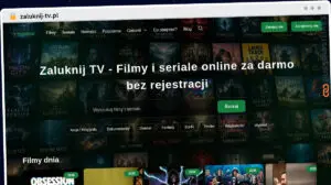 Publish Guest Post on zaluknij-tv.pl