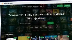 Publish Guest Post on zaluknij-tv.pl