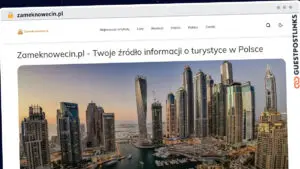 Publish Guest Post on zameknowecin.pl