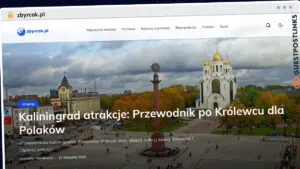 Publish Guest Post on zbyrcok.pl
