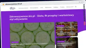 Publish Guest Post on zdrowazywnosc.biz.pl