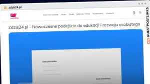 Publish Guest Post on zdzis24.pl