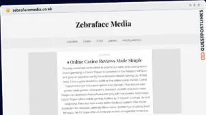 Publish Guest Post on zebrafacemedia.co.uk