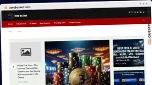 Publish Guest Post on zerobasket.com