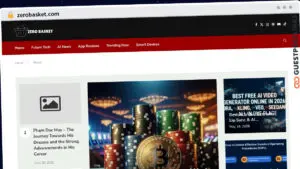 Publish Guest Post on zerobasket.com