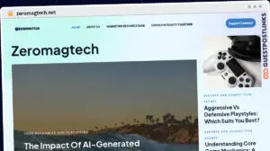 Publish Guest Post on zeromagtech.net