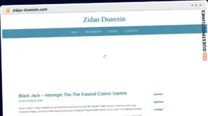 Publish Guest Post on zidan-duanxin.com