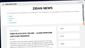 Publish Guest Post on zidannews.com