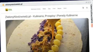 Publish Guest Post on zielonyniedzwiedz.pl