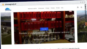 Publish Guest Post on zimawgruzji.pl
