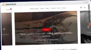 Publish Guest Post on zmierzloki.pl