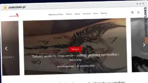 Publish Guest Post on zmierzloki.pl
