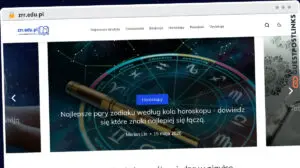 Publish Guest Post on zrr.edu.pl