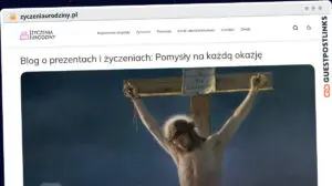Publish Guest Post on zyczeniaurodziny.pl