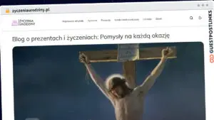 Publish Guest Post on zyczeniaurodziny.pl