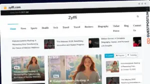 Publish Guest Post on zyffi.com