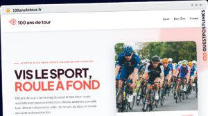 Publish Guest Post on 100ansdetour.fr