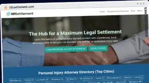 Publish Guest Post on 101settlement.com