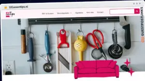Publish Guest Post on 101woontips.nl