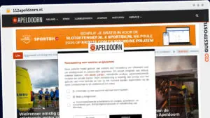 Publish Guest Post on 112apeldoorn.nl