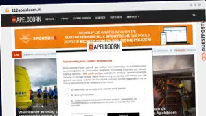 Publish Guest Post on 112apeldoorn.nl