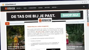 Publish Guest Post on 112arnhem.nl