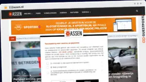 Publish Guest Post on 112assen.nl