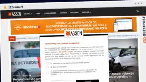Publish Guest Post on 112assen.nl