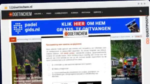 Publish Guest Post on 112doetinchem.nl