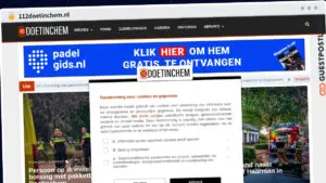 Publish Guest Post on 112doetinchem.nl