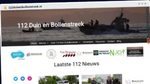 Publish Guest Post on 112duinenbollenstreek.nl
