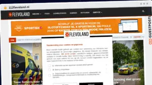 Publish Guest Post on 112flevoland.nl