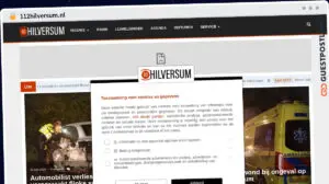 Publish Guest Post on 112hilversum.nl