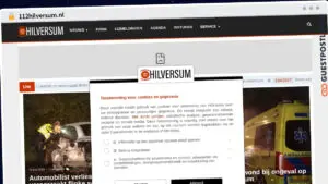Publish Guest Post on 112hilversum.nl