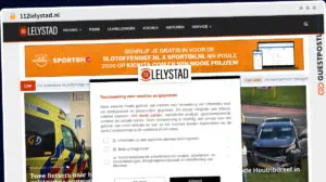 Publish Guest Post on 112lelystad.nl