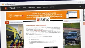Publish Guest Post on 112lelystad.nl