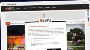 Publish Guest Post on 112meppel.nl